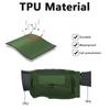 Dt19 Portable 300m Infrared Monocular Night Vision 2.5k Uhd 48m Pixels 8x Digital Zoom Telescope For Hunting Camping