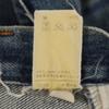 A.P.C. Denim Pants W29 NEW CURE H Jeans Button Fly Men's Used