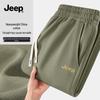 Jeep Мужские повседневные брюки прямого кроя