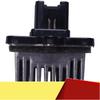 Резистор вентилятора отопителя HVAC 7802A006 Ru-691 Для Mitsubishi Lancer Outlander Rvr 2007 2008 2009 2010 2011 2012 2013-M53K