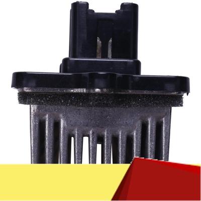 Резистор вентилятора отопителя HVAC 7802A006 Ru-691 Для Mitsubishi Lancer Outlander Rvr 2007 2008 2009 2010 2011 2012 2013-M53K