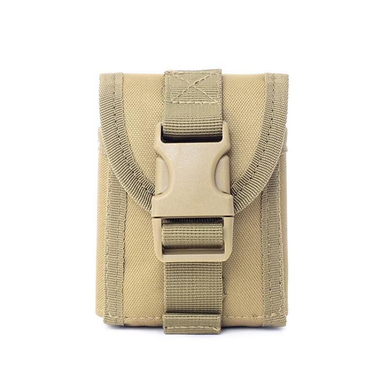 Outdoor Tactical Waist Pouch