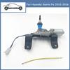 Новый 987002W000 98700-2W000 Мотор заднего стеклоочистителя для Hyundai Santa Fe 2013-2016 Задний стеклоочиститель