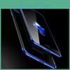 X Для iPhone 8 7 6s Plus Чехол Электроокрашенный Силиконовый Ультратонкий Прозрачный Чехол Мягкий