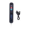 Digital Multimeter Color LCD Display Rechargeable High Accuracy AC Voltage Tester Pen for Line