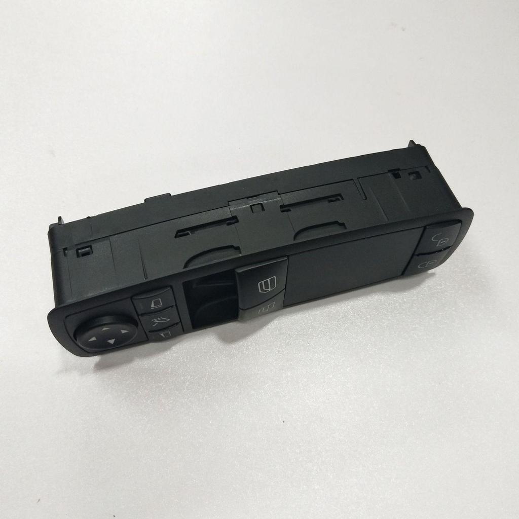 Electric Window Lift Switch for Mercedes-Benz W169