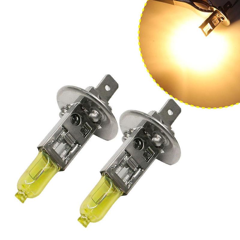 Галогеновая лампа 12v 55W 3000К