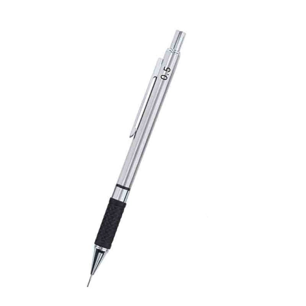 0.5/0.7/0.9/2.0mm Mechanical Pencil Art Drawing Propelling Pencil  Student Children
