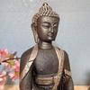 Статуя Будды, экспонат, идол, предметы домашнего декора для гостиной и подарки, последние новости