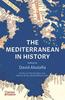 Книга The Mediterranean In History