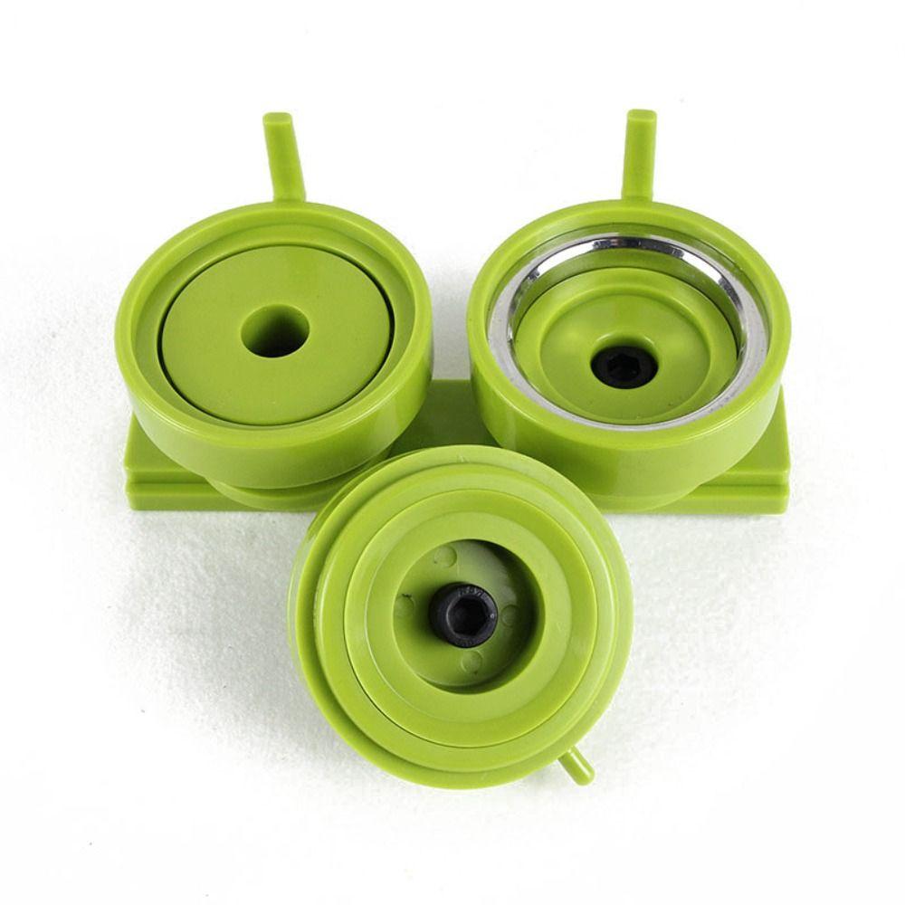 Форма Значок Машина Формы Штамповочный Режущий Штамп Изготовитель Пуговиц Изготовитель Пуговиц Сделай Сам