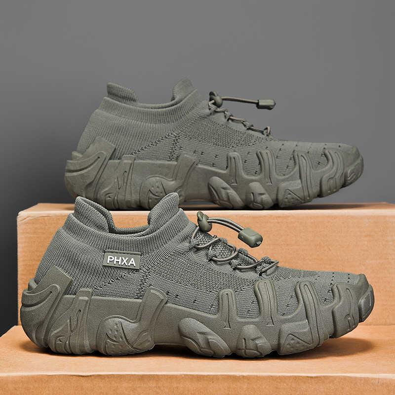 Модная платформа Демисезонная обувь для широкой стопы Баскетбол Мужская тренировочная Классические мужские кроссовки Спорт Роскошный бренд Обувь для улицы