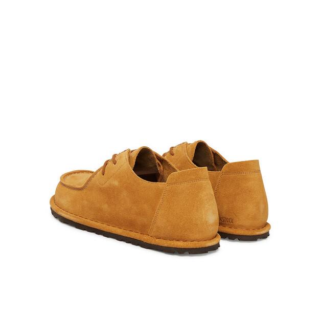 Полуботинки Birkenstock Utti Lace