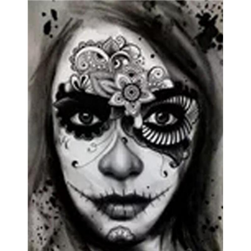 Набор алмазной мозаики 5D DIY