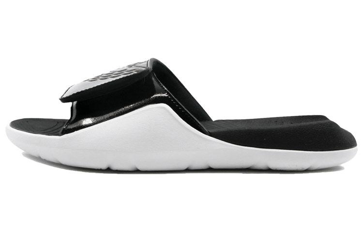 Jordan Hydro 7 Черный Металлик Золотой Белый GS AA2516-021