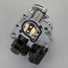 Узел дроссельной заслонки подходит для Honda Vario 125 FI/I Helm-IN 16400-KZR-601