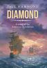 Книга Diamond : A Novel of the American Revolution