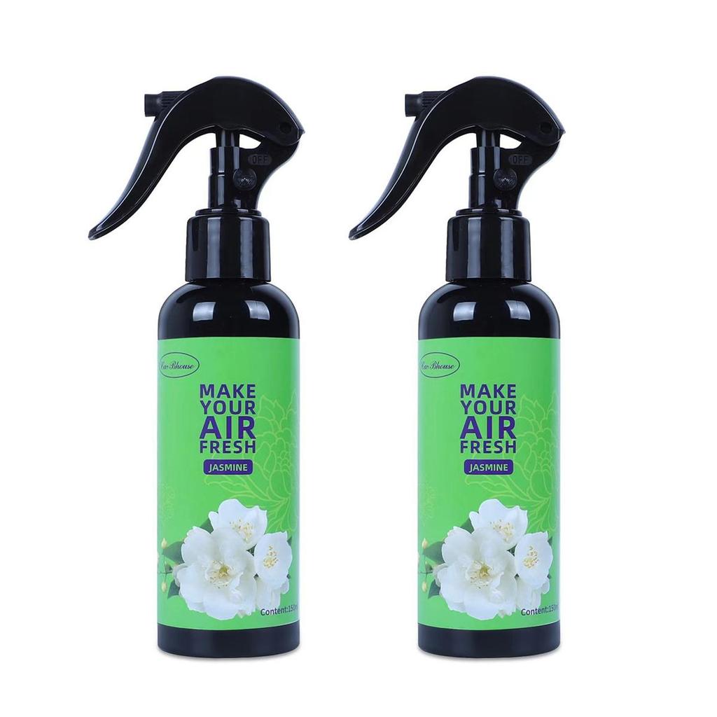 150 мл освежитель воздуха для автомобиля спрей для рук парфюм устранение запаха необходимое длительное очищение воздуха для дома дезодорирование для автомобиля