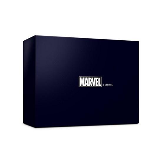 Puzzle Life Marvel 10th Anniversary Jigsaw Puzzle Avengers 1 M1017, популярные корейские пазлы