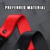 Key Chain Rings Thickened Keychain Lanyard Strap Long Lasting Use Car Badges Keyring Auto Replacement Accessory For Skoda Rapid ulsh63