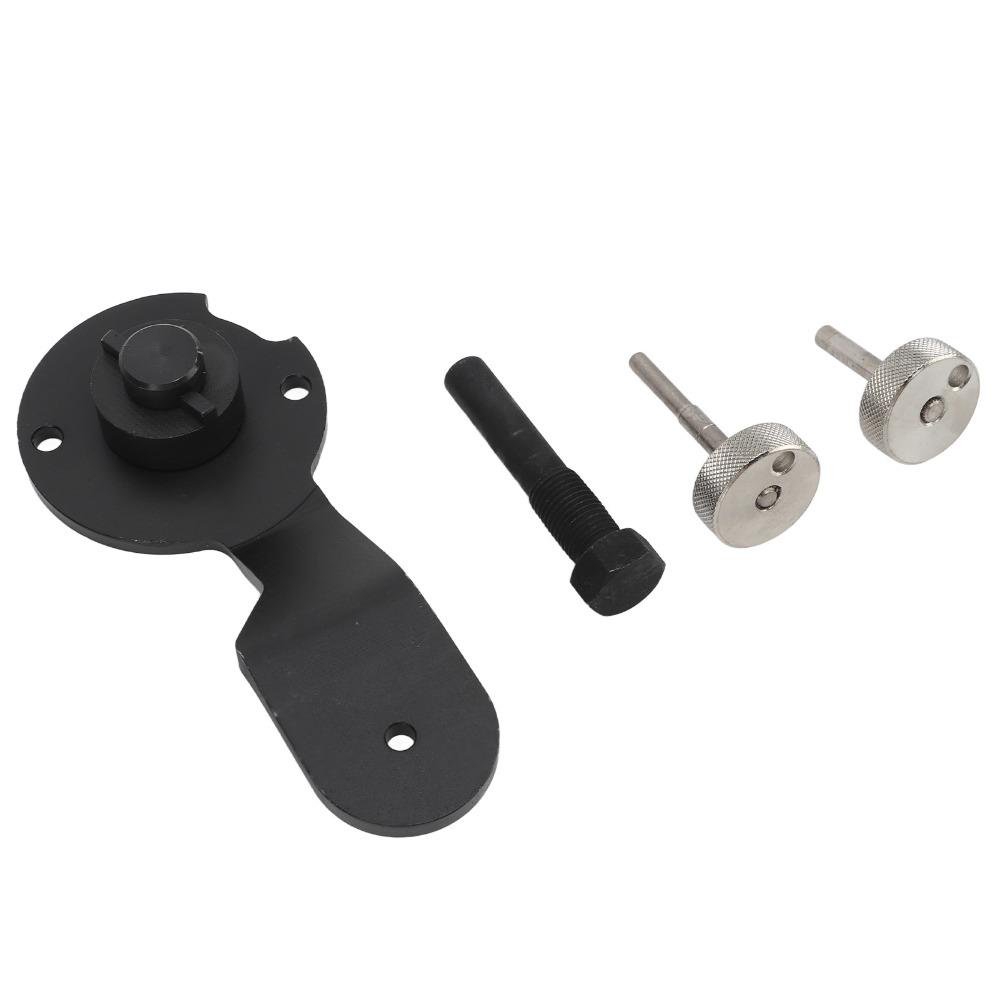 Metal Construction Timing Tool Set Camshaft Alignment Tool  Engine Timing Adjustment