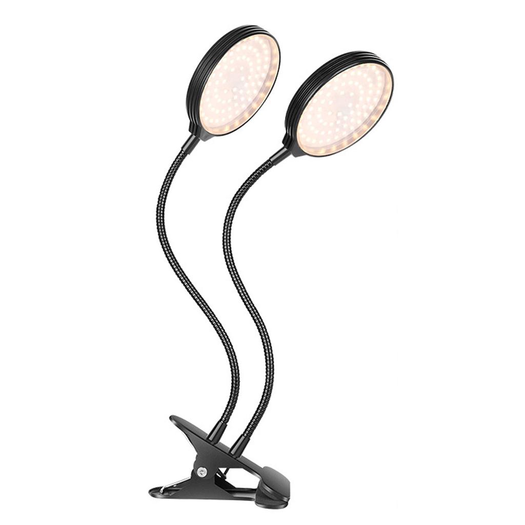 30 Вт светодиодный светильник для выращивания растений полного спектра, светильник для роста растений в помещении, тепличная лампа для выращивания суккулентов