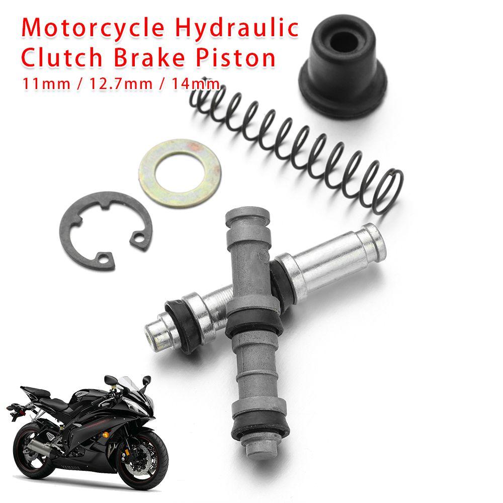 Комплекты 11 мм 12,7 мм 14 мм поршневой плунжер ремонт сцепления тормоз насос поршневые установки ремонтные принадлежности
