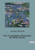 Книга Sur La Peinture Francaise Au XIXe Siecle
