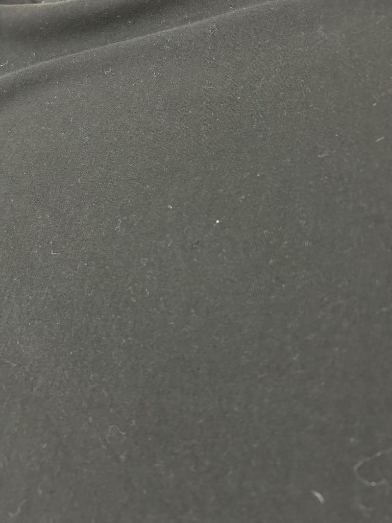 [USED] L'HÉRITAGE Long Sleeve Shirt Black (Jungkook)