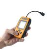 1 комплект рыболовного эхолота, беспроводной антикоррозийный полезный рыболовный инструмент с цифровым дисплеем для занятий спортом
