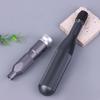 Precision Aluminum Alloy Handle For Shank 1/4" Bits Comfortable Mini Screwdriver 6.35Mm Holder Repair Open Tools