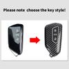Для VW Volkswagen Golf 8 Mk8 для Seat Leon MK 4 Tarraco Ateca для Skoda Octavia 3 кнопки чехол для дистанционного ключа автомобиля