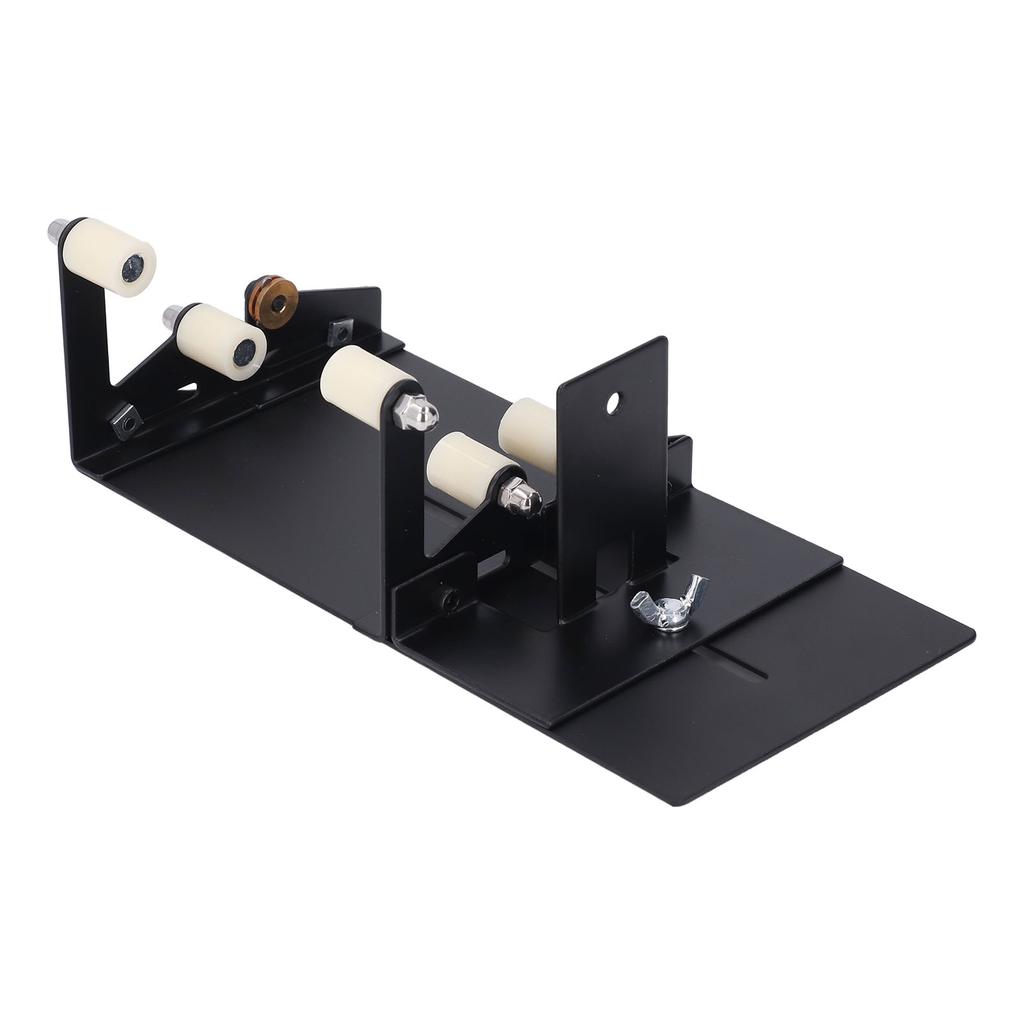 Glass Bottle Cutter Stainless Steel Round Square Glass Bottle Cutting Tool Set for Crafts