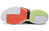 Men's Sneakers Anta Airspace 2 Cushioning Slip Resistant Abrasion Resistant Low top Basketball Shoes Men's