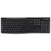 Беспроводная клавиатура Logitech K270