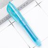 Multicolor Highlighter Painting Graffiti Tool DIY Color Marker Pens Children's Diary Pen School Art Supplies Japanese Stationery