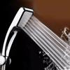 New Multi-function SPA Product Water-saving Sprinkler Turbo Pressure Handheld Shower Head