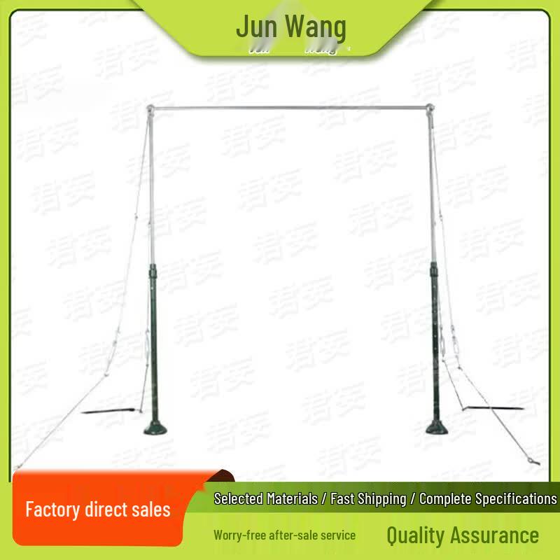 Outdoor Physical Training & Obstacle Course Equipment
