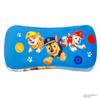 MORIPiLO Morishita Paw Patrol подушка с эффектом памяти 16x33x8 см поддержка талии поддержка спины мягкая игрушка подушка Chase Marshall синяя 4621465