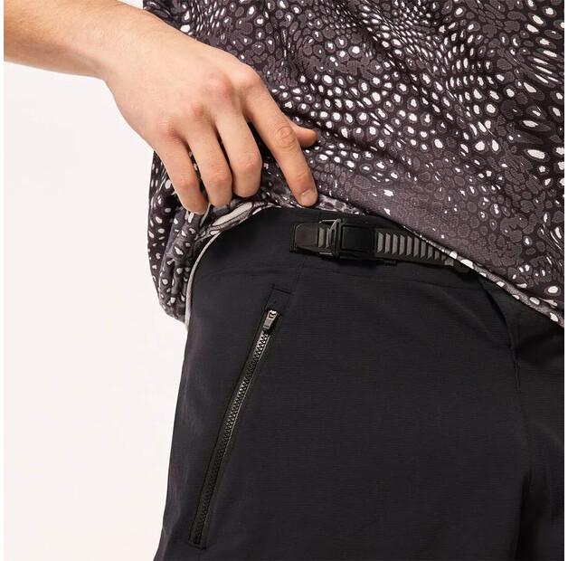 Oakley Шорты Maven Scrub