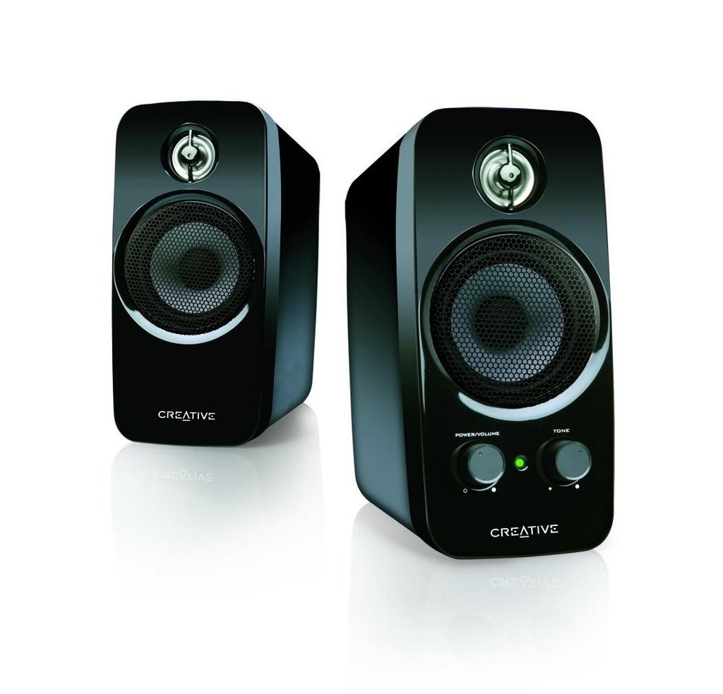 Creative Inspire T10 R3 Динамик IN-T10-R3