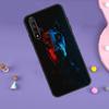 Doberman Dog Case For Huawei Nova 11i 3i 7i 5T 11 9 10 SE Y60 Y61 Y70 Y90 Y91 P20 P40 Lite P30 Pro Cover