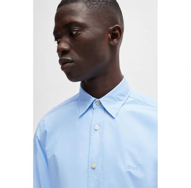 BOSS Relegant 6 M 10260284 Long Sleeve Shirt