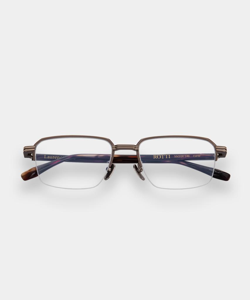 Lolenseupol Rotti C2 Brown