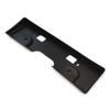 Кронштейн крепления держателя переднего номерного знака в сборе LP TAG Bumper Mount для Nissan Sentra 2007-2013 NI1068105 96210ET00A