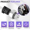 Oil Pressure Sensor For Chevrolet Impala Silverado SSR Suburban Tahoe Trailblazer For GMC For Buick 12621234 12673134 1S10874