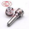 L153PRD Injector Nozzle L153PBD Valve 9308-621C Repair Kits 7135-646 for RENAULT EJBR05101D EJBR03101D 8200676774 8200421359