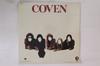 LP Пластинка COVEN  Coven SE4801 MGM 1972 США Рок Б/У