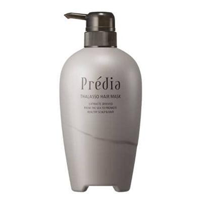 Kose Predia Thalasso маска для волос 640 г
