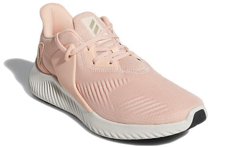 adidas Alphabounce RC 2.0 Розовый 2020 - F33904